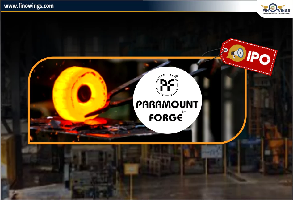 paramount speciality forgings ltd ipo